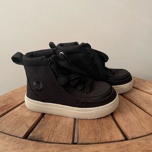 BILLY Footwear adaptive sneakers